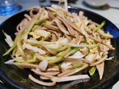 -北京水岸山吧度假村(雁栖镇店)