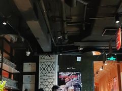 -肉串汪(月坛店)