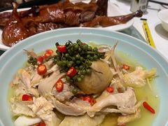 -小厨娘淮扬菜(清江苏宁广场店)