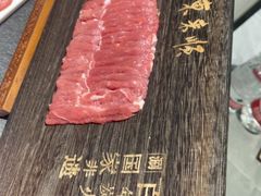 -东来顺(非遗·清真火锅·盛世广场店)