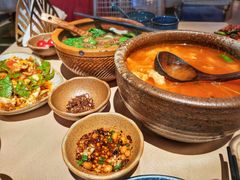 -山石榴·贵州菜(丰盛里店)