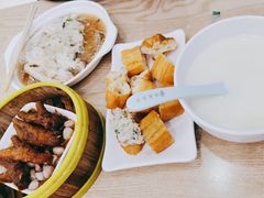 -普宁深夜豆浆(岗贝路店)