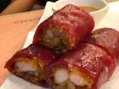 -点都德(聚福楼店)