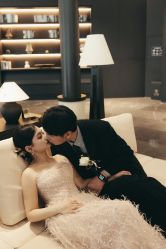 点击看大图 -Chic Bridal 熙可婚纱