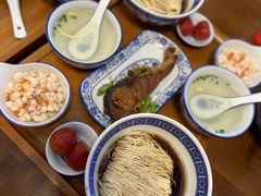 -孙盛兴奥灶面馆·蟹黄面·三虾面(山塘街总店)