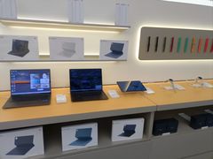 -华为授权体验店(中山公园来福士)