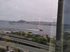 -香港港岛太平洋酒店