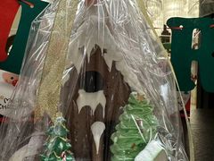 -大连铂尔曼酒店-铂尔曼美食廊 Pullman Deli