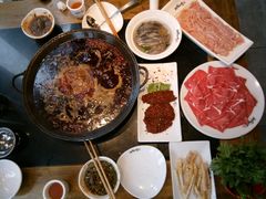 -纸盐河码头火锅(十八梯店)