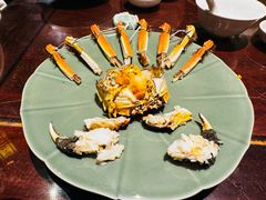 -成隆行·蟹王府(九江路店)