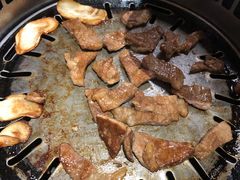 -香猪坊韩国烤肉专属门店(魏公村店)