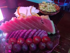 -MOSSO音乐酒吧·Live House(南京西路店)