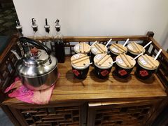 -聚汇三少·龙虾·中餐厅(莫邪路新天地店)