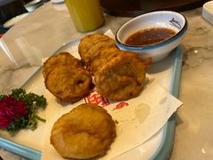 -鲜得莱渔港·小平岛海胆馆(七贤岭店)