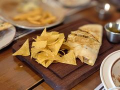 -藏书馆咖啡LibraryCoffee·Bistro(牡丹园店)