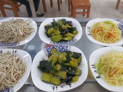 -马子禄牛肉面(金宝街店)