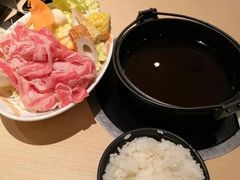 -吉野家(上海美罗城店)
