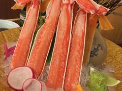 -蟹田居·活蟹料理(东城店)