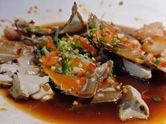 -爷爷的草帽·海鲜馆(孙塘路店)