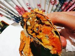 -隆聚时令海鲜(一舟店)