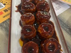 -京菜·砂锅居·烤鸭(西四店)