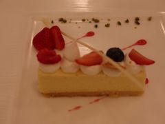 -上海和平饭店华懋阁 Cathay Room