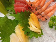 -菊上料理(蜀山银泰百货店)