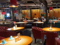 -798餐厅(任丘路店)