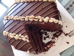 -Pantry's Best派悦坊蛋糕(K11购物艺术中心店)