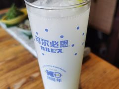可尔必思亦竹-千羽鹤海鲜居酒屋Bistro(大望路店)