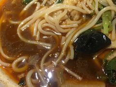 -东园小馆·早茶·淮扬小炒(三盛广场店)