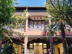 -乌镇东栅景区