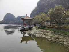 -星湖旅游景区七星岩