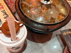 -山四砂锅(太原钟楼街店)