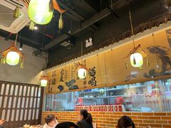 -耙吉吉川味小酒馆(本地人回头店)