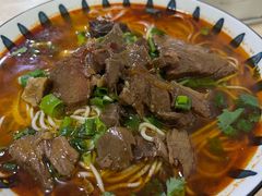 -川姐牦牛肉粉(沟口店)
