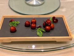 -上海皇廷花园酒店·御宴中餐厅