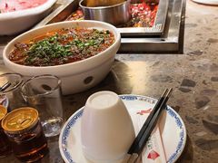 -码头故事火锅(大丰店)