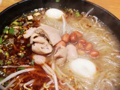 -青石桥老瓦房肥肠粉总店(青石桥总店)