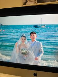 -金夫人婚纱摄影全球旅拍(大连店)