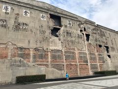 -上海四行仓库抗战纪念馆