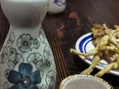 -刘师父老汉口江湖菜(蔡锷路店)