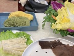 -东来顺饭庄(天坛店)