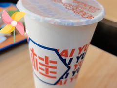 -桂桂茶(恒基名人店)