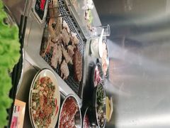 -英雄故事地摊烤肉(马驹桥店)