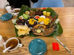 -大富贵烧烤公司(双廊店)