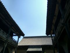 -山西王家大院