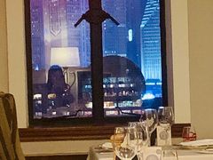 -上海和平饭店华懋阁 Cathay Room