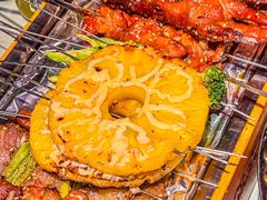 -小酒吧烧烤(爱建店)