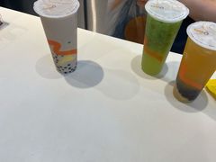 -CoCo都可(燕塘店)